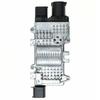 Biltillbehör Motorfläktfläktmodul Värmemotståndsregulator 1137328617 1247391 CRV059G 20787305 För Chevrolet Captiva Ny