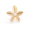 Vintage Gothic Geometric Metal Rings for Women 2026 Trend Boho Flower Irregular Circular Couple Ring Wed Jewelry Accessories New