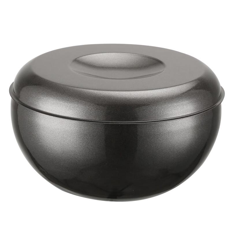 Abay Stainless Steel Insulated Alms Bowl