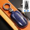 Geely Key Case for New Xingrui, Emgrand GS, Bin Yue, Xing Yue, Boyue Pro, Binrui, Icon, Vision - Male Shell Buckle