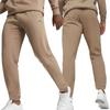 Puma Brown Sweatpants 676816 85 XXL