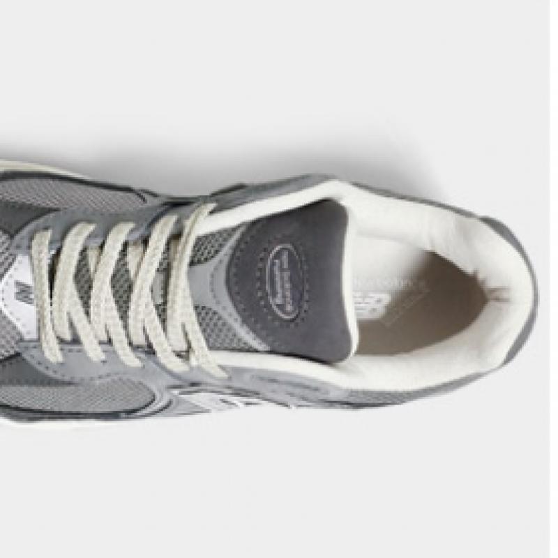 New Balance Sneakers Unisex Sports Shoes 3 Types M2002rnm Ml2002r