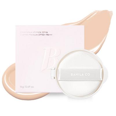 Gesichts-Make-up  – Concealer & Grundierung