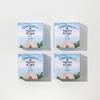 ON THE BODY Spa Cooling Herbal Soap 90g 4