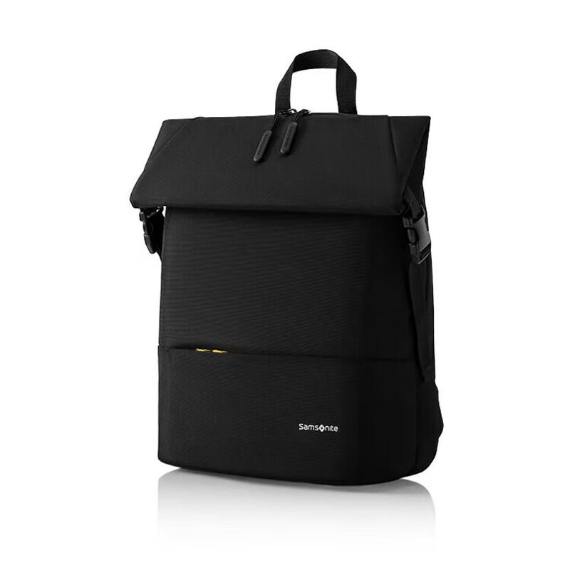 Samsonite TR1 Foldable Backpack