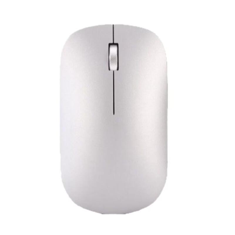 OLOEY Wireless Bluetooth Dual-Mode Office Mouse