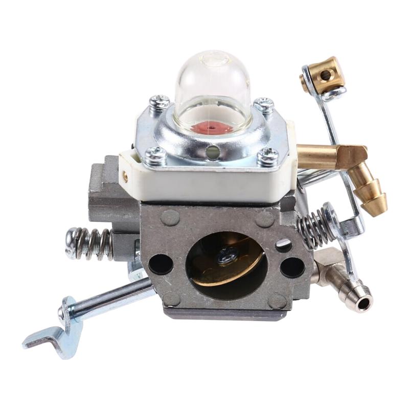 JUMPING JACK Rep For WACKER NEUSON WM80 BS50-2I BS60-2I 5100061746 Carburetor WALBRO HDA281 HDA29 HDA356 BS50 5000183841 как