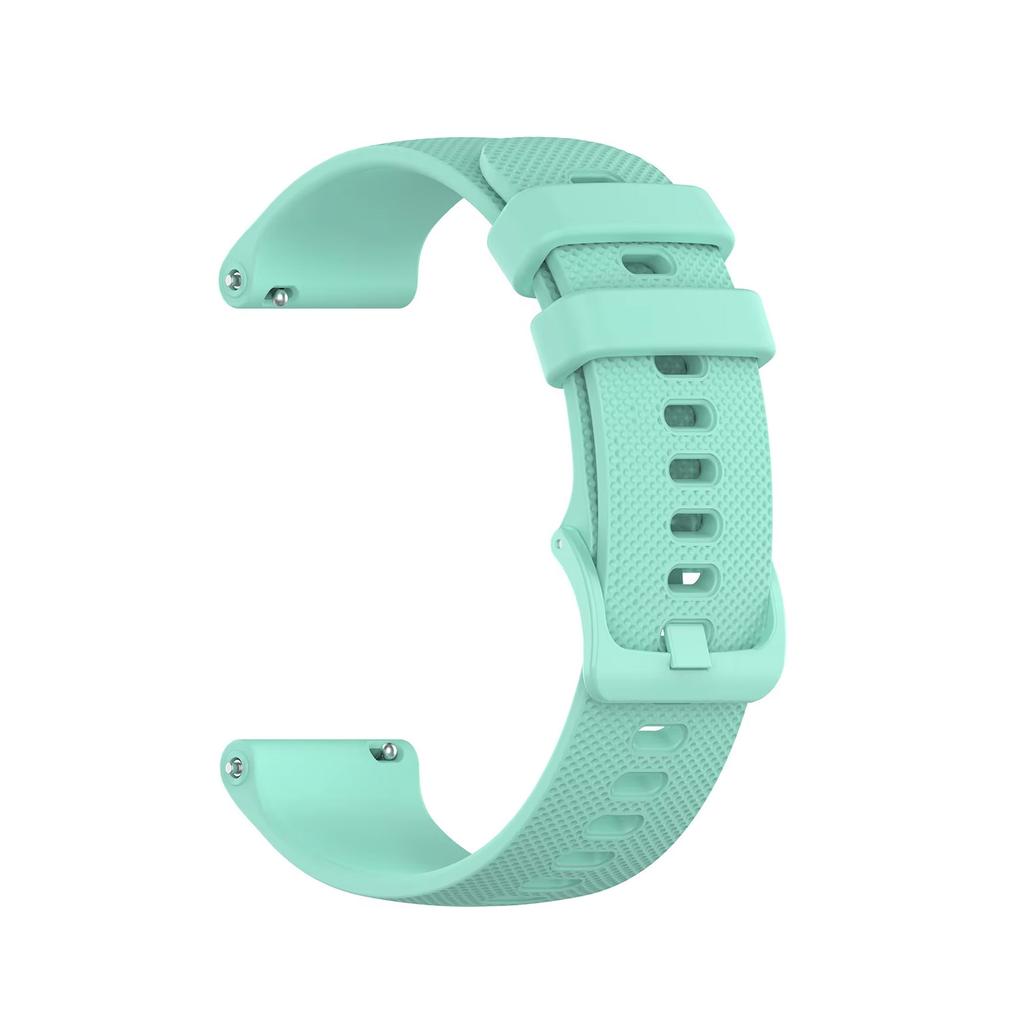 22mm Sports Silicone Strap for Redmi Watch 5 Active Band Bracelet for Xiaomi Redmi Watch 3 Active 3 Lite Wristband Accessories