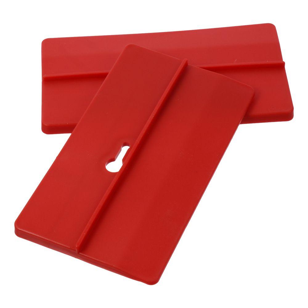 PVC Auxiliary Board 15×8.5cm Plasterboard Fixture Ceiling Auxiliary Board  Gypsum Board
