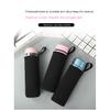 750ML/1000ML/1500ML Mug Bottle Cup Case Bag For Water Bottle Cover Bag Black Bottle Carrier Insulated Bag Sports Bottles Covers Cup Holders 5