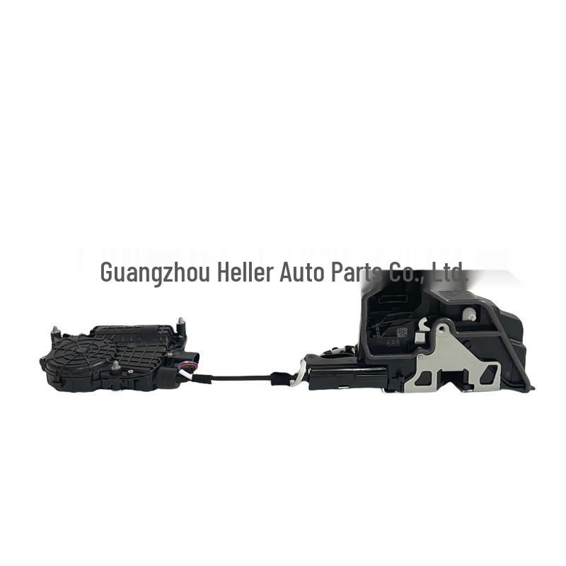 Rear Right Door Lock Actuator for BMW 7 Series (F02) 2009-2012, Part 51227185688