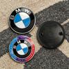 Vbjly8 BMW Auto Frontgrill Heckkofferraum Emblem Deckel Zubehör für BMW M E46 E90 E60 F30 F10 E39 E36 F20 G30 G20 E87 E92 E91 E30 F31 X3