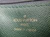 Authentic LOUIS VUITTON Taiga Episea Leather Clutch Bag Document Case A4 #a642  Refurbished