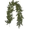 Artificial Simulation Green Plants, Flat Pine and Rattan Strips, Christmas and Halloween Home Storefronts, Outdoor Wedding Decorations