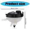 Coolant Expansion Tanks 2045000749 2045000549 2045000049 603-257 for W204 W207 C180 C218 Replacement Expansion Tanks