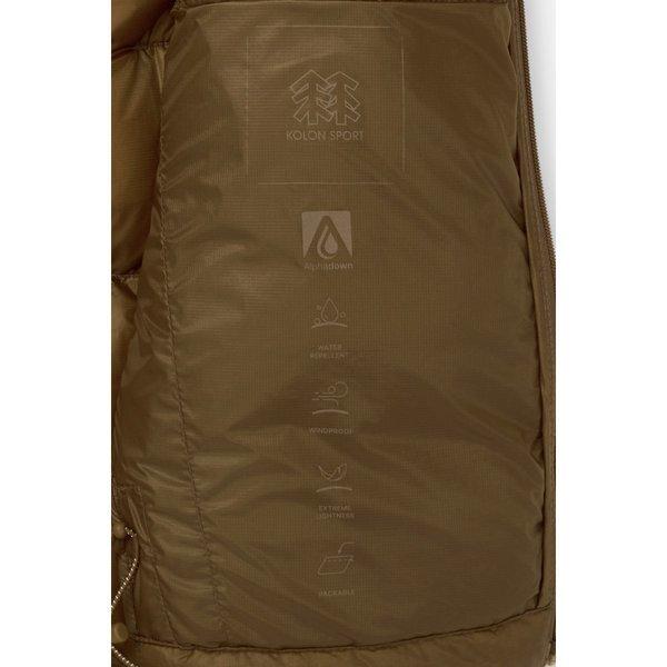 Kolon SportS Off Season Herren S Daunenjacke Jwjdw25295dcm