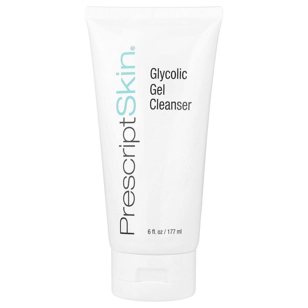 Glycolic Acid Gel Cleanser, 177Ml(6Fl Oz)