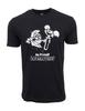 Dexters Laboratory Graphic T Shirt