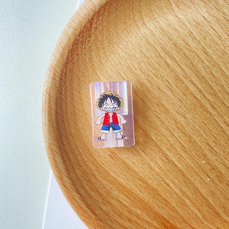 Cartoon Cable Protector Sleeve for Apple, Huawei, Xiaomi Charging Cables