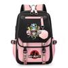 Backpack School Bag Primary School Students Junior High School Students College Students Campus Backpack