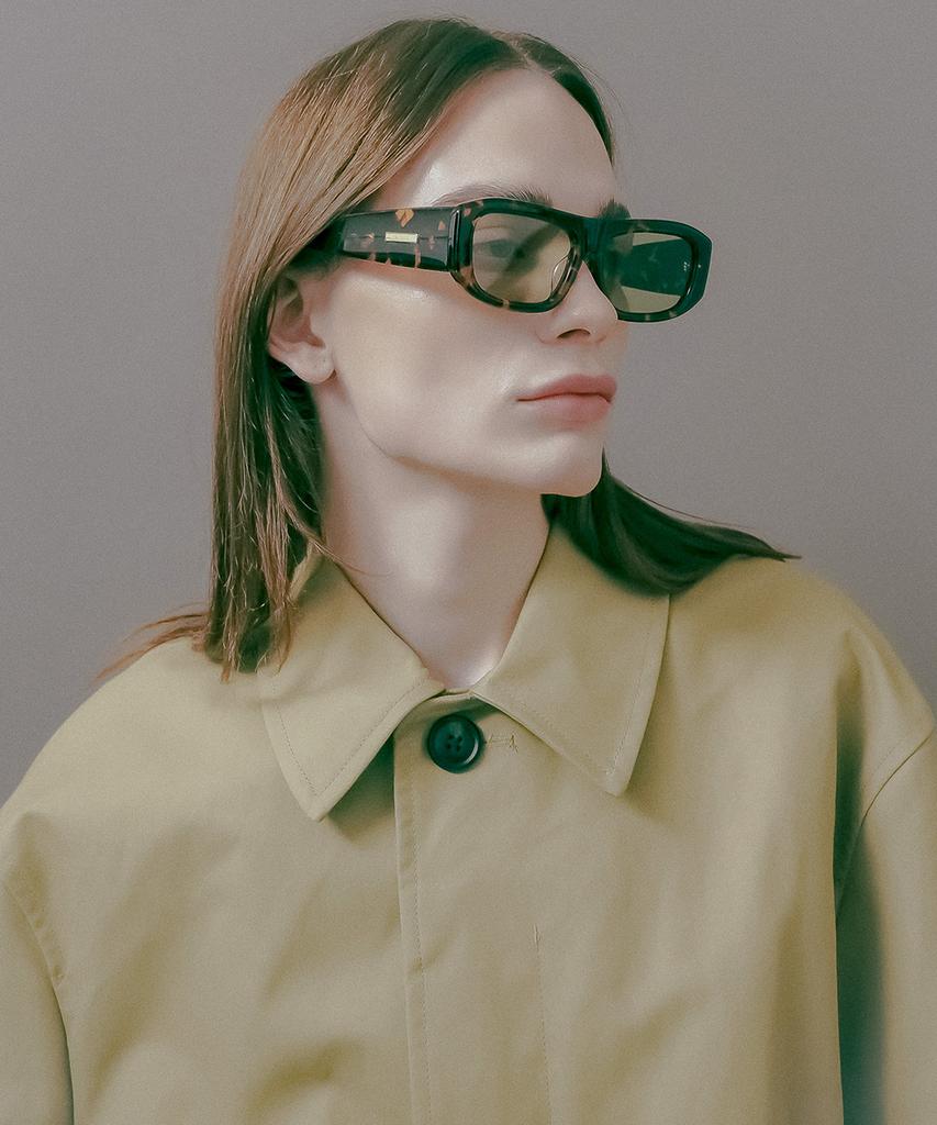 Aleumail Am-030 C03 Tortoise