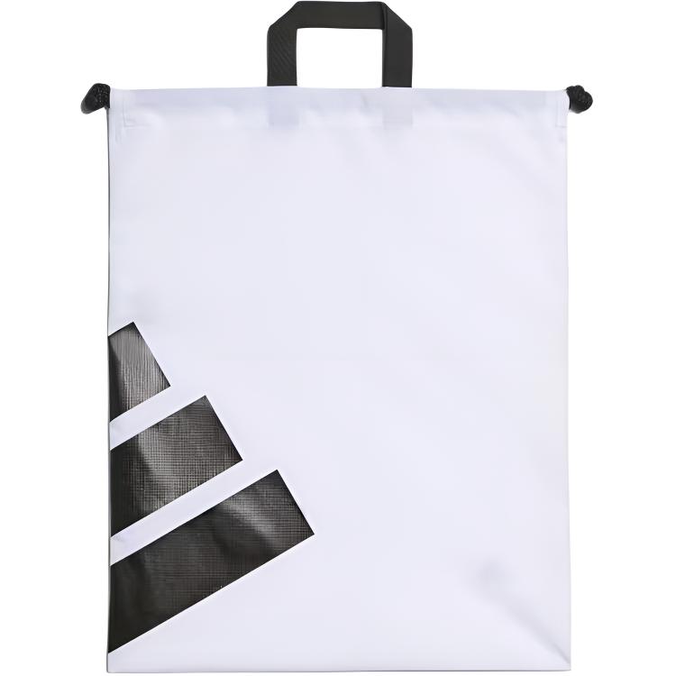Y 3 12.4L Outdoor Bags Polyester White Unisex IN2764