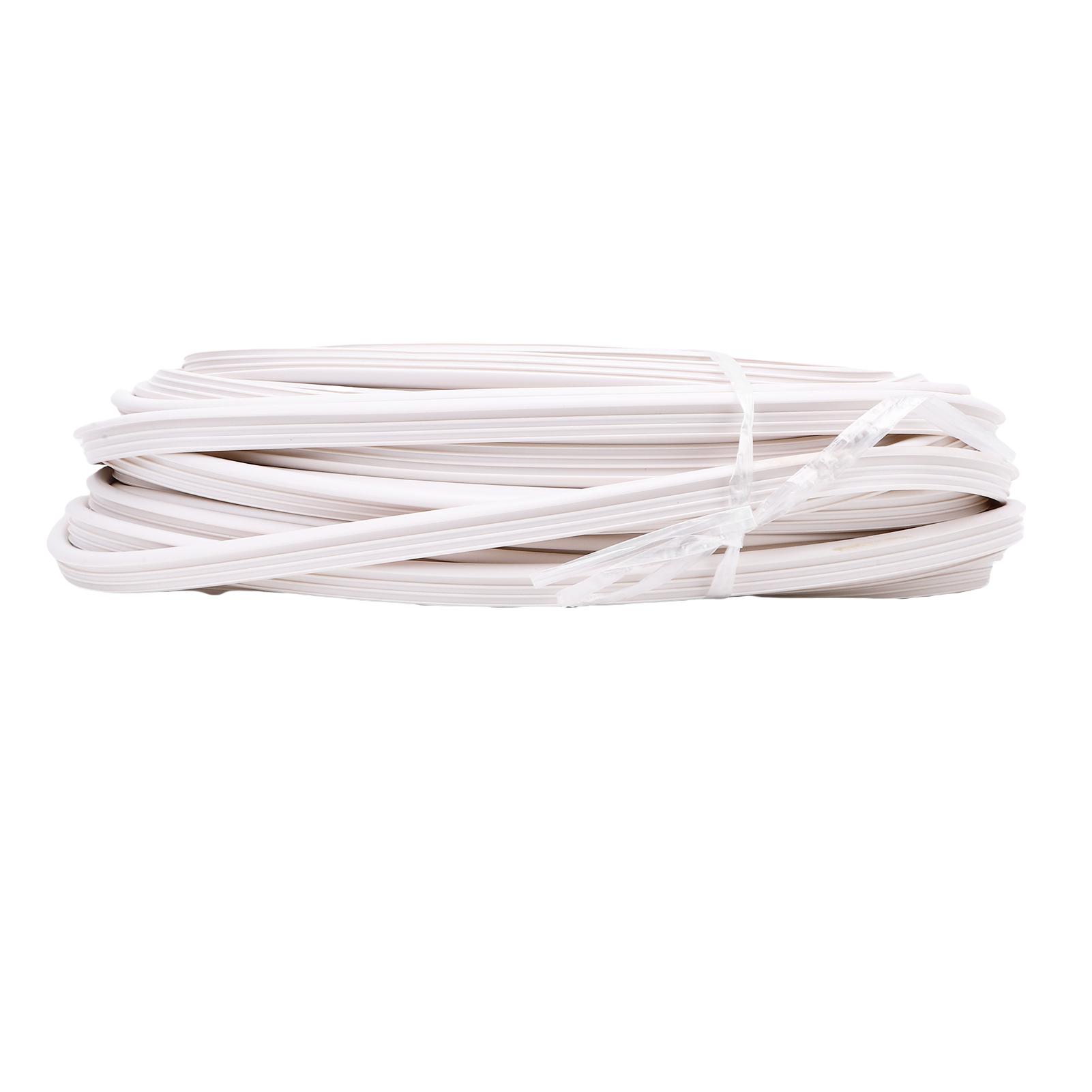 120 foot swimming pool liner lock, T shape pool liner beads   lock roll, flexible PVC swimming pool beads liner lock for ground and   ground