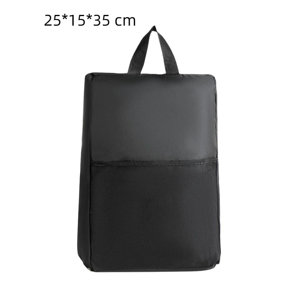Large Capacity Shoe Storage Bag Dust-proof Sports Shoes Bag Shoes Organizer Daily Use