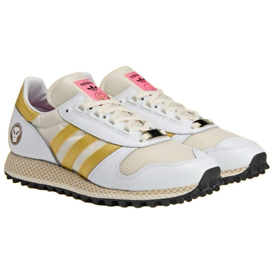 Adidas Goldie X Adidas Silverbirch Spzl 'Metalheadz' Αθλητικά Παπούτσια JI2085