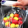 Miaojie Easy-Tear PVDC Cling Film Roll