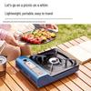 Portable Camping Gas Stove