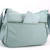 Messenger Bag Causal Women Shoulder bag Multi Layer Nylon sac Female Crossbody bags Woman Crossbody Mother BAG bolso mujer purse