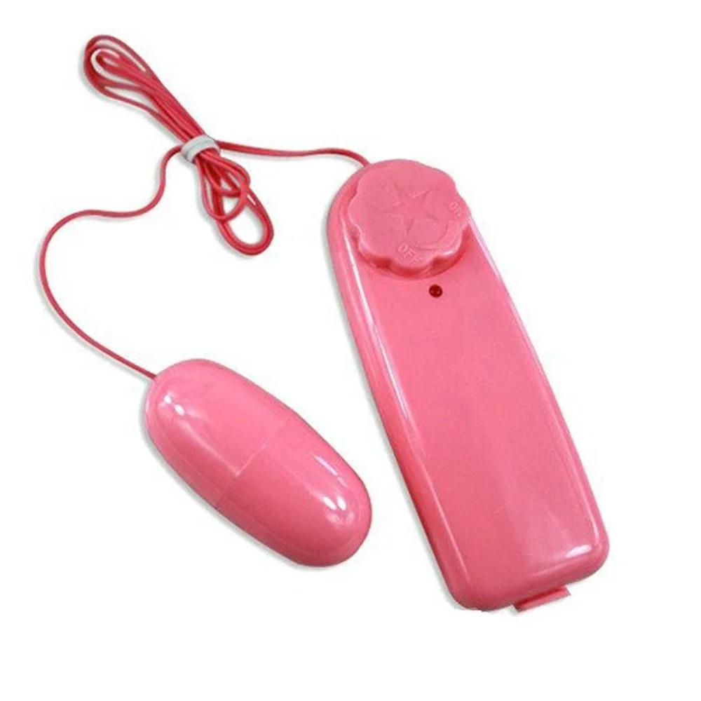 Vibrator Remote Control Vibrating Bullet Vibrator Clitoral Stimulator Egg toys G-Spot Stimulators Sex Product sex toy vibrators