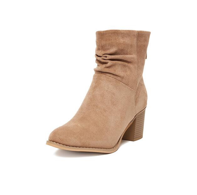 Ankle Boots JENNY CEO-MARTINA WS14438-22 Beige