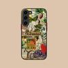 Zodiac Sign Gemini Mobile Phone Case for Samsung Galaxy S25 S24 S23 S22 S21 Plus FE Ultra Colorful Silicone Cover Luxury Cover
