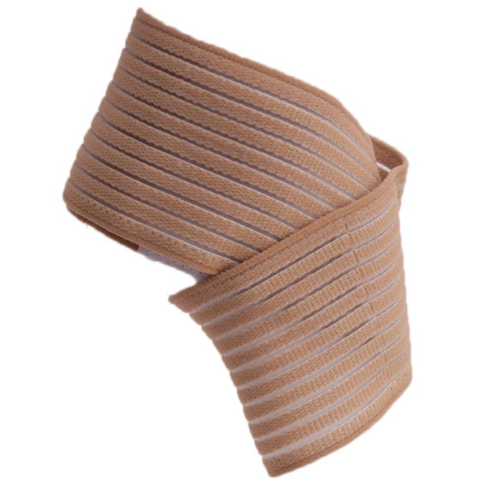 Adjustable Comfortable Bike Leg Warmers Sport Protection Bandage Calf Elastic Bandage Thigh Sleeve