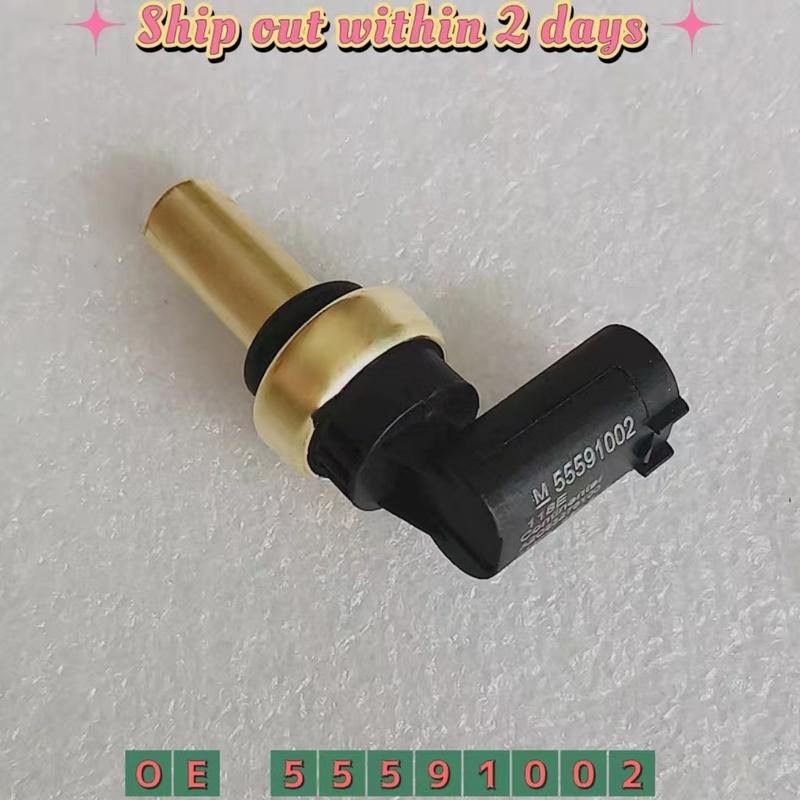 Coolant Temperature Sensor For Chevrolet Sonic Buick Cascada Encore 55591002
