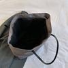 Nylon Cloth Tote Bag 2 New Shoulder Bag Women's Bag Simple Handbag Large Capacity Batch
