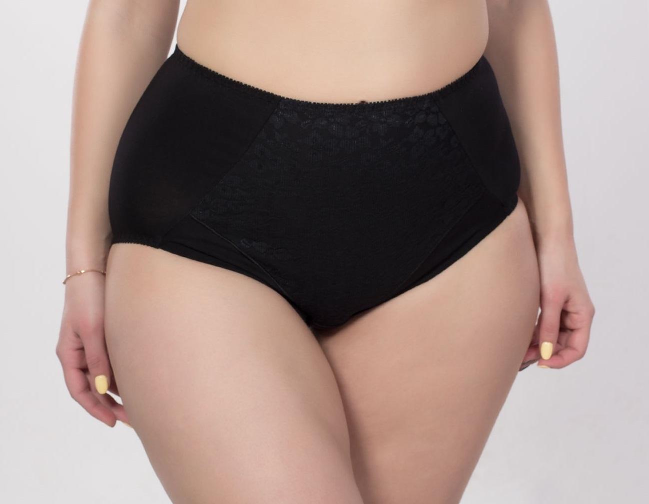 

Труси Elita 2505 130 чорний