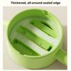 Detachable Olive Oil Pourers Food Grade Vinegar Bottle Easy To Clean Cooking Oil Pot  Salad