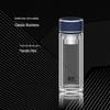 Fuguang G2361 Double-Wall Glass Mug