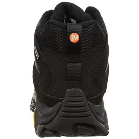 MERRELL Mens MOAB 3 Synthetic Mid GORE-TEX (Wide Width) Hiking Shoes