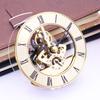 Luxury Watch Movement Creative Watch Movement Good Quality Clockwork Clock Mechanism Clock Mechanism Hand Clocks Accessories