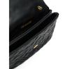 Сумочка LOVE MOSCHINO JC4097PP1MLA0000 чёрный