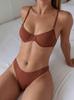 Badeanzüge – Bikinis