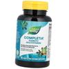 Multivitaminecomplex voor diabetici, Diabetische multi-vitamine-ijzervrij, 90 tabbladen (36344095)