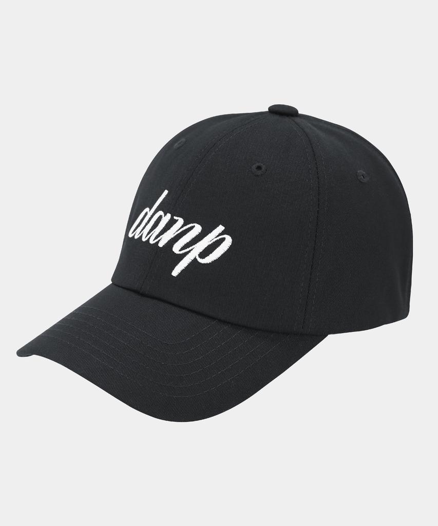 DANP Signature Cotton Ball Cap_3 Colors