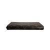 Louis Vuitton Monogram Zip Around Long Wallet Purse Brown Unisex M60017 Used