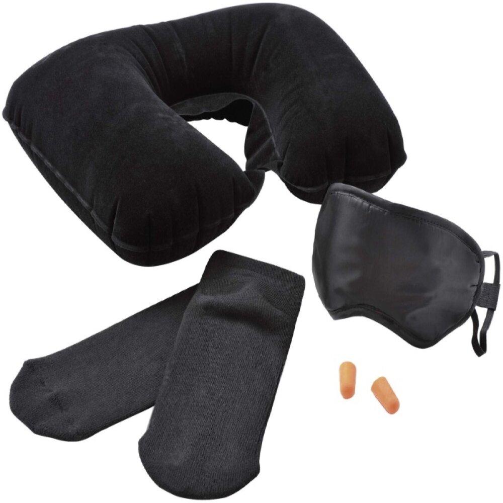 

Nektar Travel Set