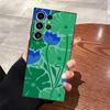 Cartoon Pattern Art Case for Samsung Galaxy S26 Ultra S24 Note 20 8 9 10 S23 S25 Plus S10 S9 S20 Ultra S21 FE Funda Phone Cover